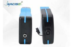 China Portable Doppler Flowmeter With USB Data Export Function supplier