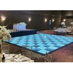 HD Night Club Disco Dance Floor Brick 4.81mm Pixel Pitch 3 Years Warranty For Wedding Bar for sale