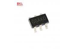 China IRF5803TRPBF MOSFET High Power High Efficiency Power Electronics Solution supplier