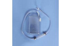 China Drainage Device Non Invasive Urinary Catheter For Surgical Drainage supplier