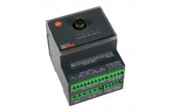 China ISO RS485 communication Smart Motor Protector / Motor Protection Device supplier