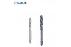 China Carbide CNC Machining Tools Taps Support OEM High Precision supplier
