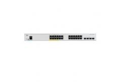 China 24 Port CISCO Switch Datacom 10gb C1000-24T-4X-L supplier