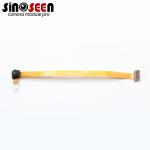 Flexible Ribbon Board MIPI Interface HD Camera Module 1MP Fixed Focus for sale