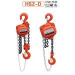 3 TON KITO CHAIN PULLEY BLOCK for sale