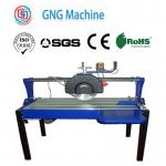 4HP Stone Cutting Machine Building Bricks Marble Cutter Machine for sale