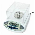 610g Metal High Precision Micro Single Pan Analytical Balance for sale