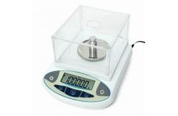 China 610g Metal High Precision Micro Single Pan Analytical Balance supplier