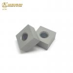 Tungsten Carbide Stone Cutting Tips Teeth for Quarry Marble Cutting for sale