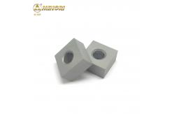 China Tungsten Carbide Stone Cutting Tips Teeth for Quarry Marble Cutting supplier