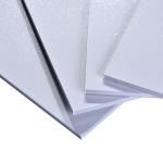 Fire-Safe Aluminium Composite Panel with Tensile Strength ≥235MPa Elongation at Break ≥5% Various Colors for sale