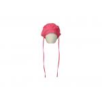 145 GSM Polyester 65% / Cotton 35% 145G Medical Uniform Hat For Chlidren Patient In Hospital for sale