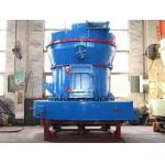 Vertical Raymond 82r/min Ore Grinding Mill Machine