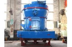 China Vertical Raymond 82r/min Ore Grinding Mill Machine supplier