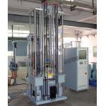 Half Sine Wave Mechanical Shock Test Equipment For Camera Testing