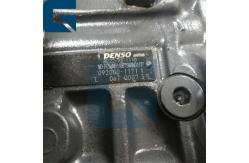 China 6222-73-1110 6222731110 Engine SAA6D108E Fuel Injection Pump supplier