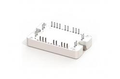 China APTGX75A170T3AG Automotive IGBT Modules High-Efficiency 1700V 75A Phase Leg IGBT Module supplier