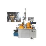 Cookware production line Edge Cutting Trimming and Beading Crimping Machine for sale