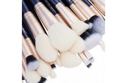 China Jessup ODM 30pcs Pro Makeup Brushes Set Salon Cosmetic Tools supplier