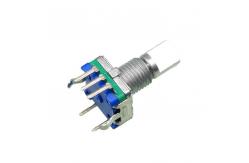 China ROHS Compliant Waterproof Optical Rotary Knob Encoder supplier