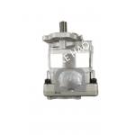 705-22-36470 Komatsu Gear Pump GD605A GD655A WA100 WA100SS WA100SSS WA120 WA120L WR11 WR11SS for sale