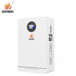 51.2V 200Ah 10.24Kwh Lifepo4 Power Wall Mounted Household Solar Power Systems for sale