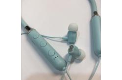 China 13.6mm In Ear Bluetooth Earphone supplier