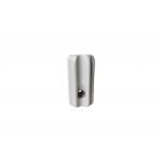 Porcelain ANSI 54-4 40kV Guy Strain Insulator for sale