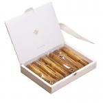 Unfinished Cigar Packaging Box Recyclable Reusable Cusomized Sizes for sale