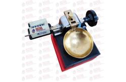China ASTM Standard Liquid Limit Device For Soil Test Apparatus supplier