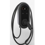 7kW AC EV Charging Stations DC6mA Single Phase 4.3 Inch Screen Display for sale