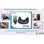 Relief Neck Pain Health Analyzer Machine for sale
