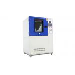 ISO 20653 Sand And Dust Test Chamber Auto Parts Test Equipment