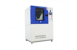 China ISO 20653 Sand And Dust Test Chamber Auto Parts Test Equipment supplier