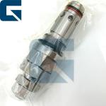 723-40-50301 Relief Valve 7234050301 For PC300-6 Excavator for sale