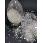 High Acid Value High Tg Saturated Polyester Resin For Dry Blend Matting Powder for sale