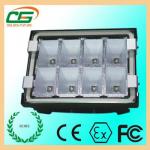 40w Cree Outdoor LED Explosion Proof Light 4000lm IP65 For Gas Station for sale