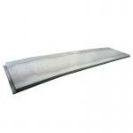 304 316 Cold Rolled Stainless Steel Plate 1-35mm ASTM DIN for sale