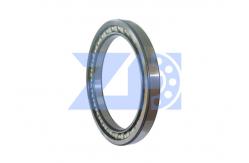 China Bearing Excavator Bearing BA300-4WSA Angular Contact Ball Bearing BA300-4WSA supplier