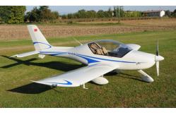 China Unleash Your Business Potential with SA60L The Perfect Aircraft Solution supplier