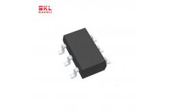 China MAX44284HAUT+T SOT-6 Dual Low Power High Gain Audio Amplifier IC Chip supplier