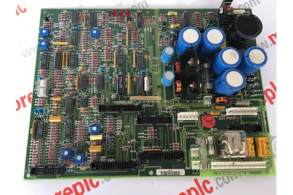 GE Controller IC670PBI001 PROFIBUS BUS INTERFACE UNIT DP 12M BAUD Highest version