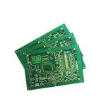 2.4/2.4mil PCB Manufacturing 0.1mm Min Mechanical Hole One Stop Solution for sale