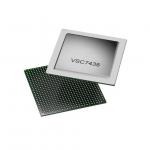 Ethernet IC VSC7438YIH-02 High Performance 12Port 32G Carrier Ethernet Switches for sale
