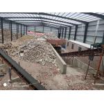 Rock Jaw 250*400mm 20TPH Stone Crusher Machine For Mining Equipment