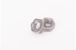 China DIN929 CSN 21455 PN 82169 M5 To M16 Hexagon Weld Nuts supplier