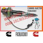 F0OBJOO001 F00BJ00005 0986435614 2867149 2882079 4964170 4918073 4955524 Direct Engine Injection Nozzle QSK19 Engine for sale