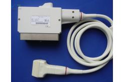 China Versatile Linear Array Ultrasound Transducer Probe GE 10L Diagnostic System supplier