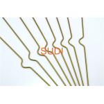 Straight Shape 3 Inch 76mm Wall Calendar Hanger for sale