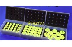 China FUJI CP7 CP8 Nozzle SMT Mounting Machine Accessories Series Nozzles supplier